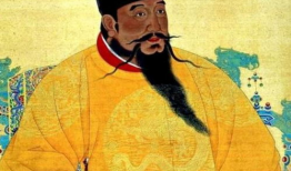 朱允熥,明朝建文帝的传奇人生与神秘失踪